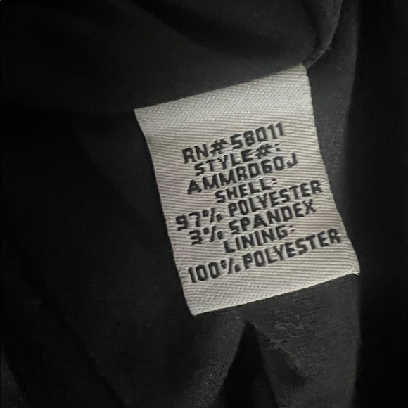 Signature by Sangria Vibrant Sleeveless Ruched Dress - Picture 11 of 11